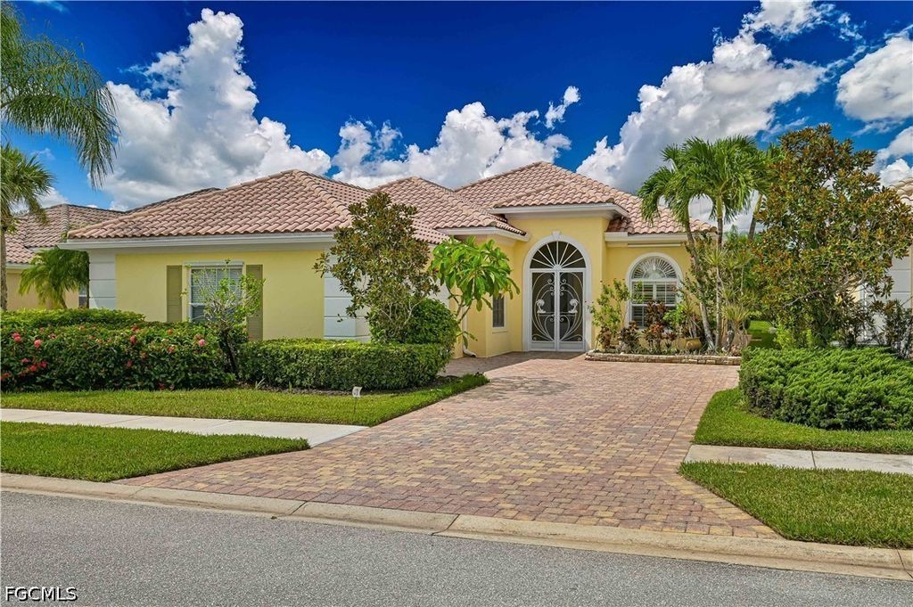 7804 Orvieto Ct, NAPLES