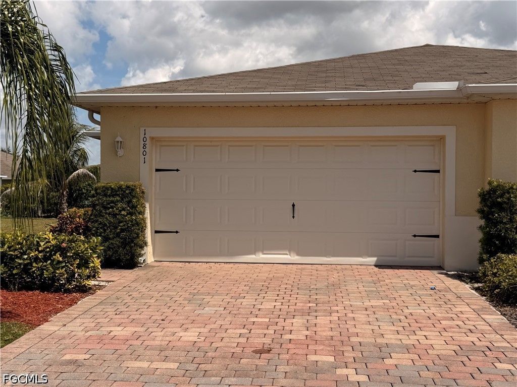 10801 Crossback Ln, Lehigh Acres