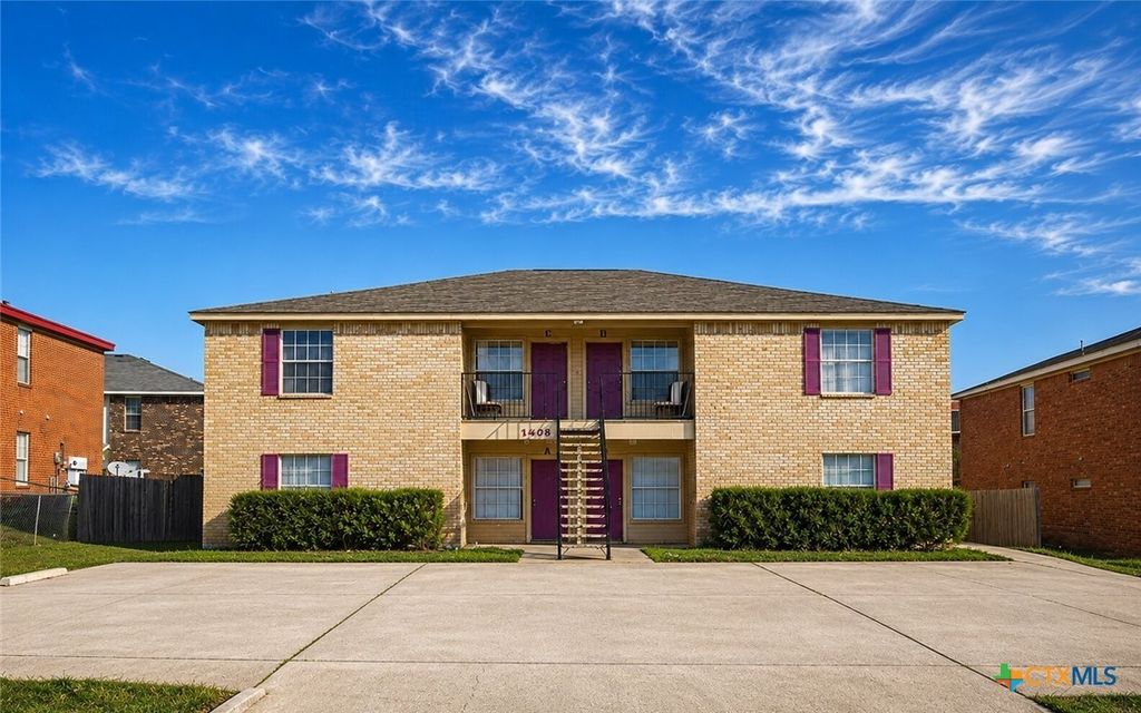 1405 Dugger Circle A, Killeen