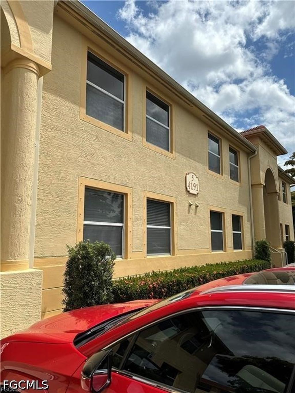 4191 Bellasol Cir 512, Fort Myers