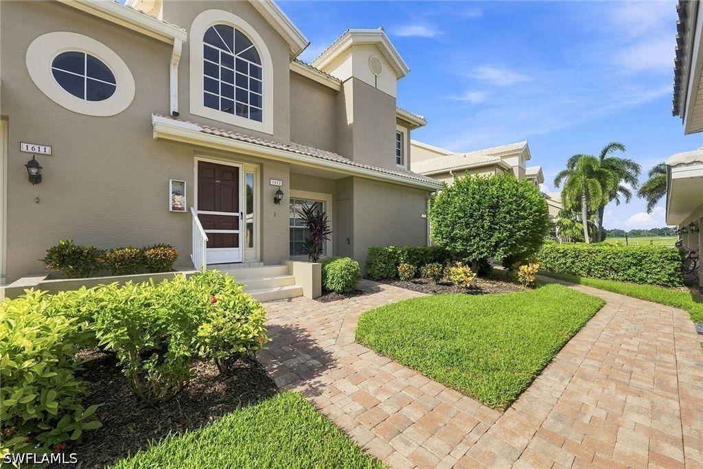 13641 Worthington Way 1612, Bonita Springs