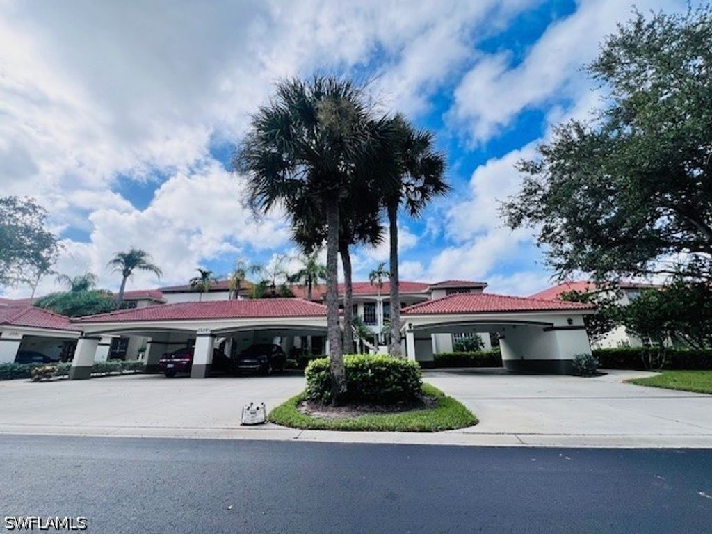 11091 Corsia Trieste Way 106, Bonita Springs