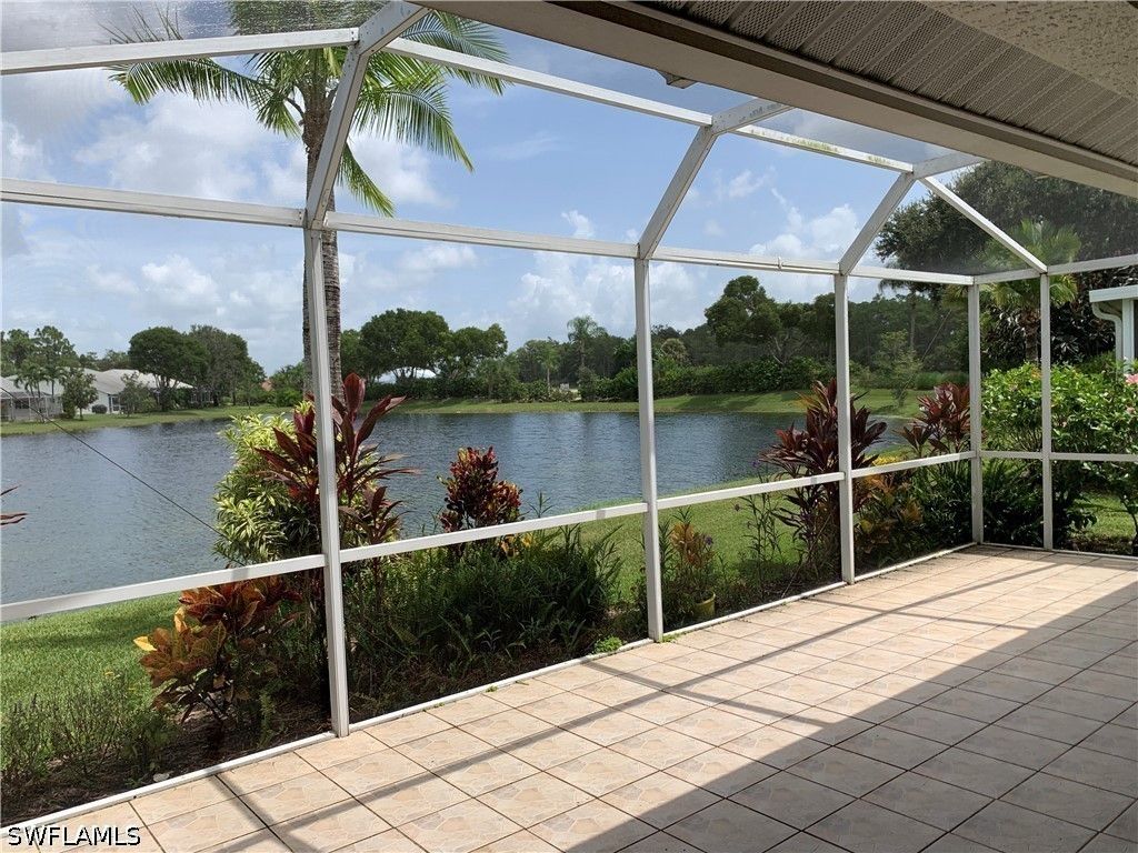 6116 Thresher Dr 1004, NAPLES