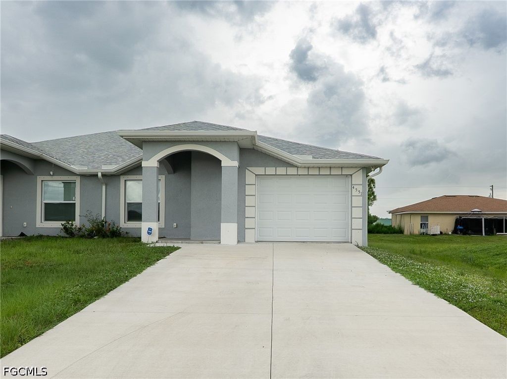 4551 21st St Sw, Lehigh Acres