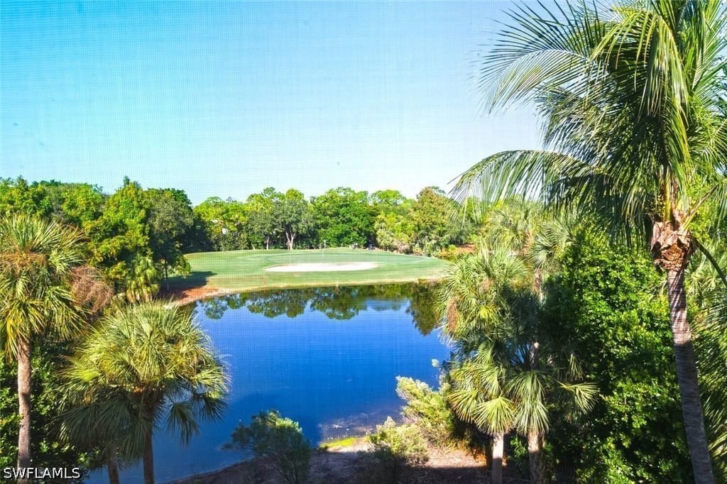 2605 Estrella Ct Ph-3, Naples