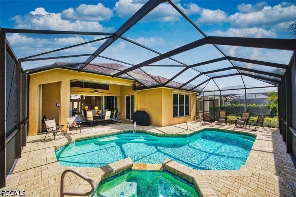 9331 Independence Way, Fort Myers