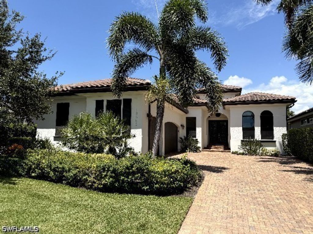 18550 Cypress Haven Dr, Fort Myers