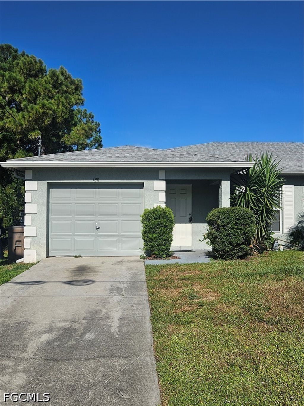 490 Bell Blvd S, Lehigh Acres