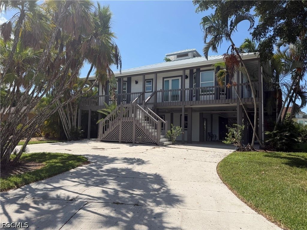 27189 Gasparilla Dr, Bonita Springs