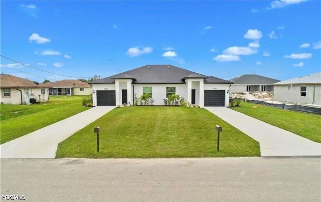 726 Gretchen Ave S, Lehigh Acres