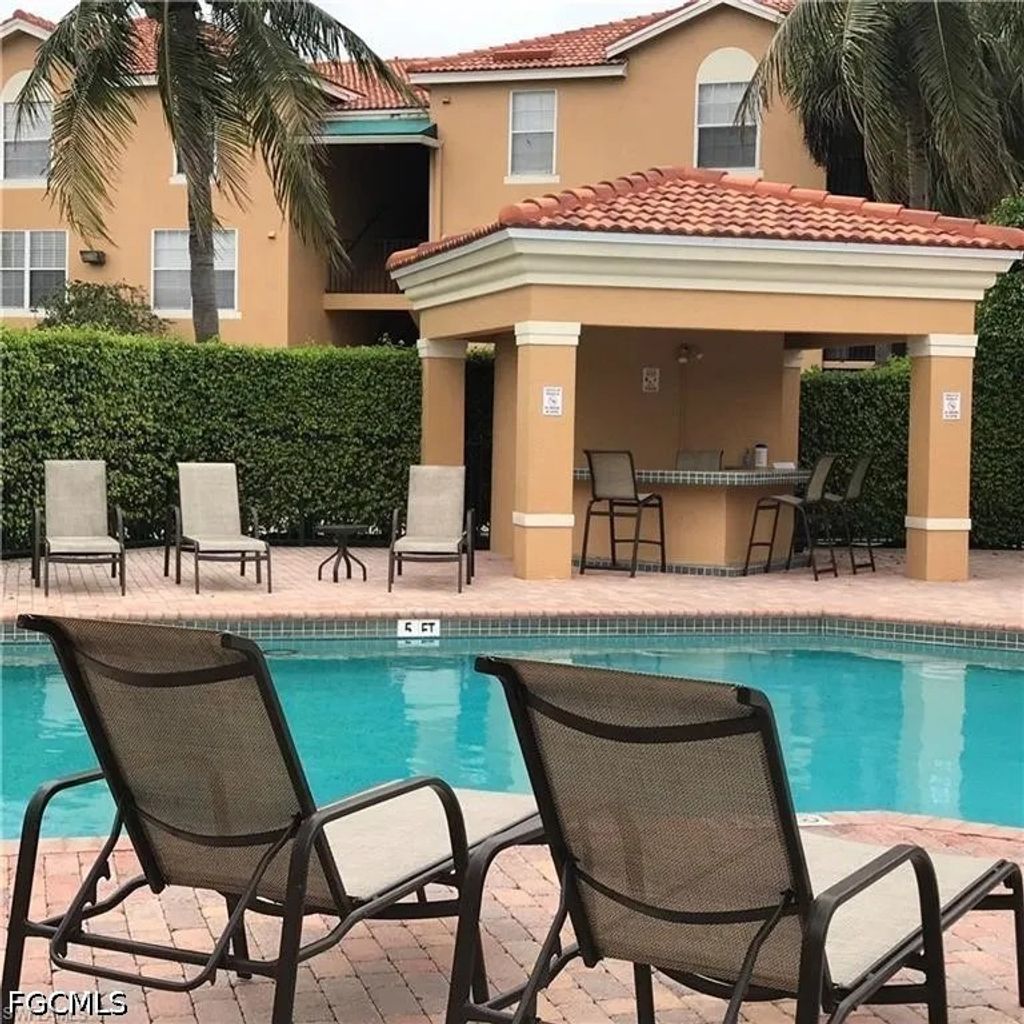 8617 River Homes Ln 3106, Bonita Springs