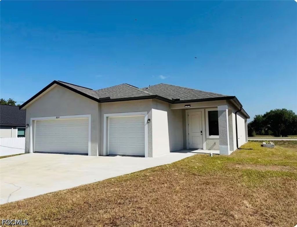 8059 Sherwood Cir, Labelle