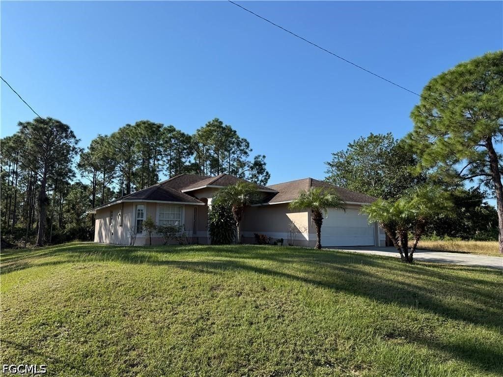 710 Nimitz Blvd, Lehigh Acres