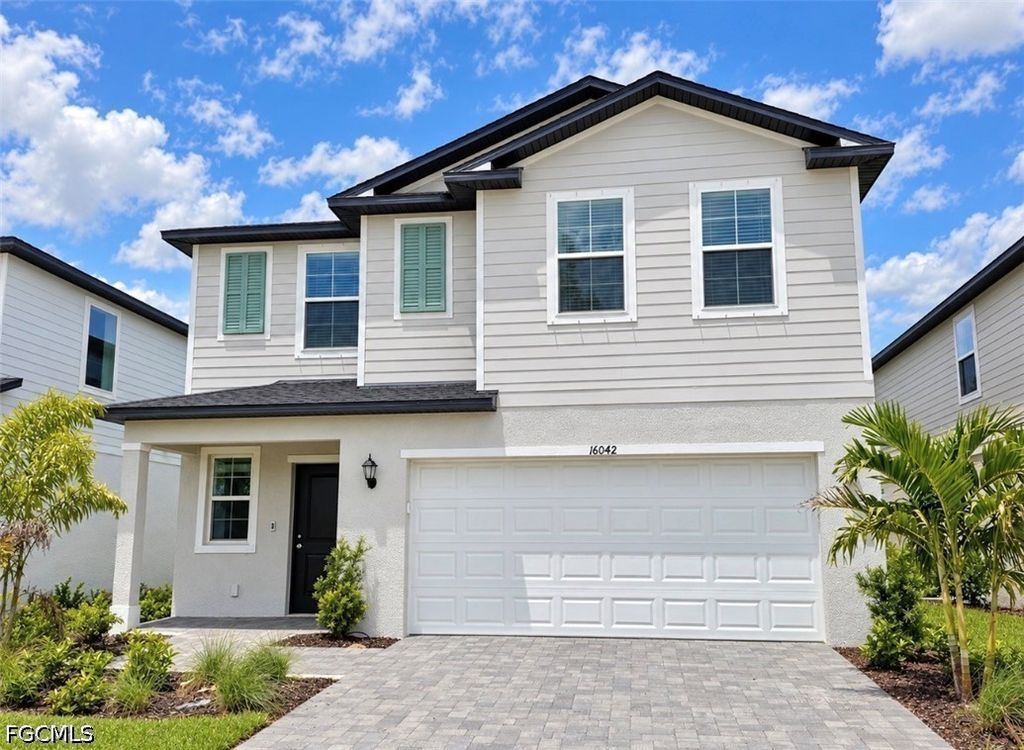 16042 Palos Verdes St, Punta Gorda