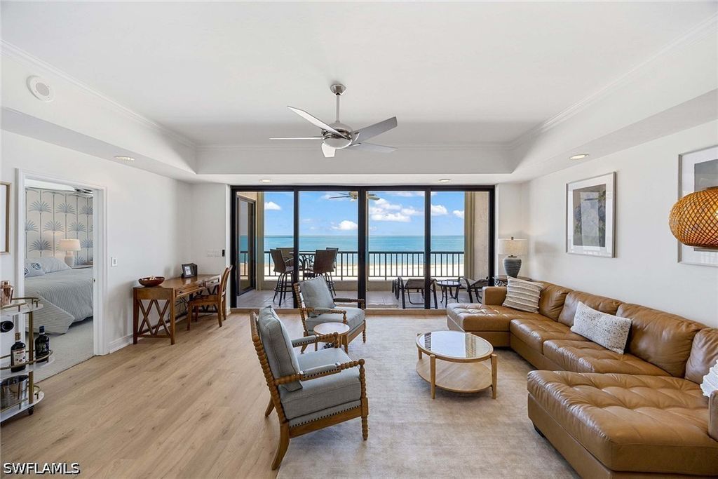 100 N Collier Blvd Ph5, Marco Island