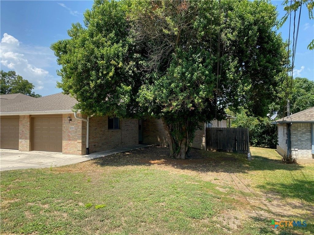 2744 N Heynis, New Braunfels