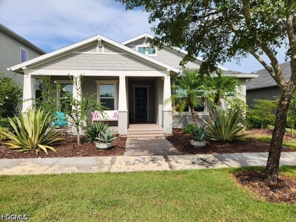 17033 Pine Lily Ln, Punta Gorda