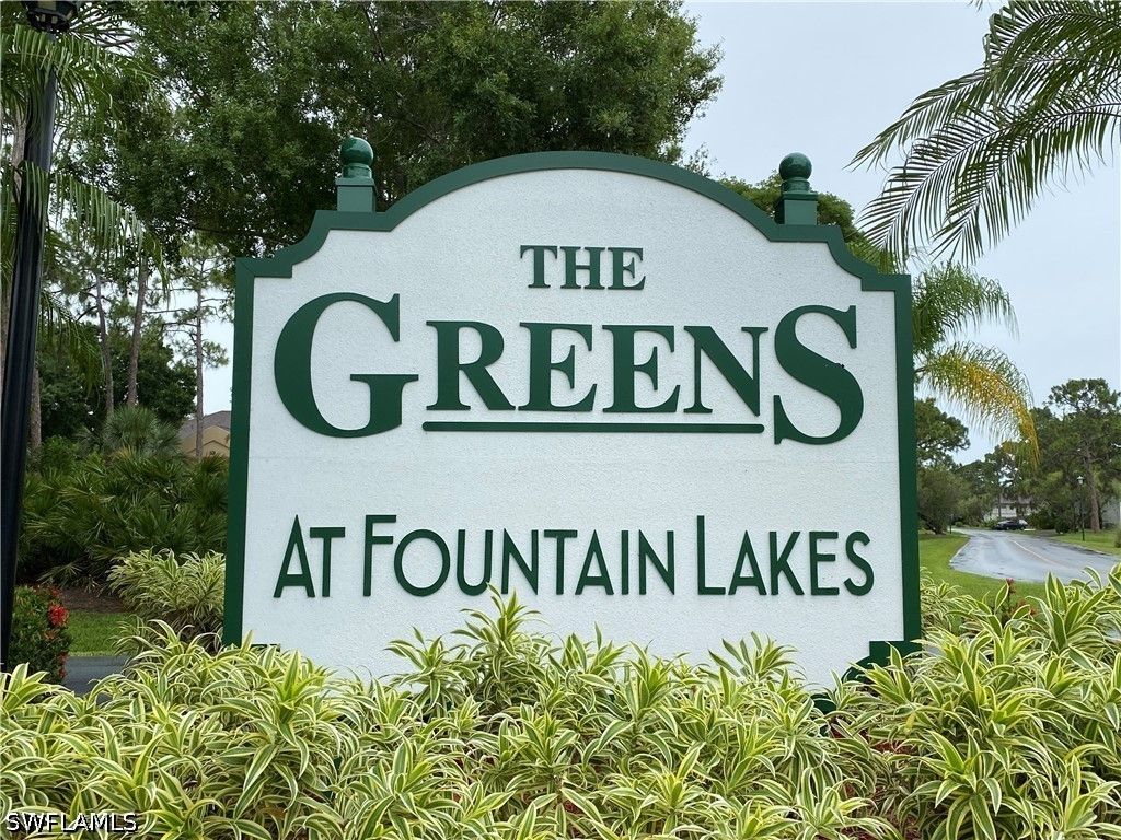 3170 Seasons Way 804, Estero