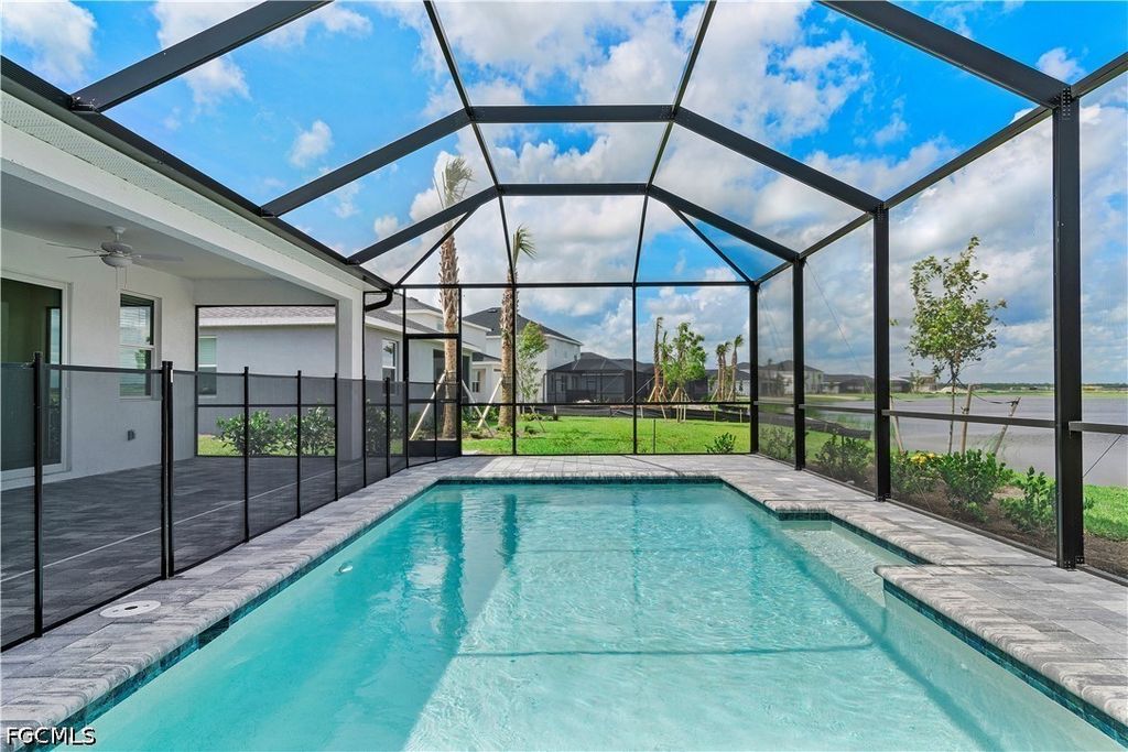 15078 White Pearl Rd, Punta Gorda