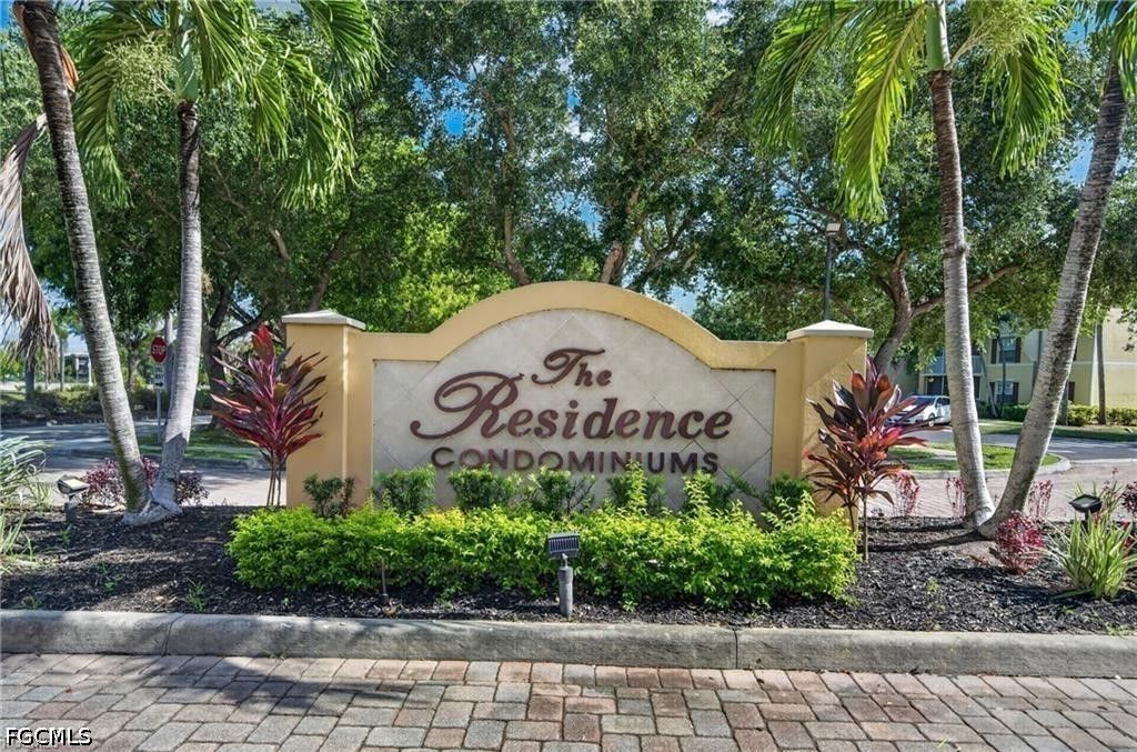 4122 Residence Dr 112, Fort Myers