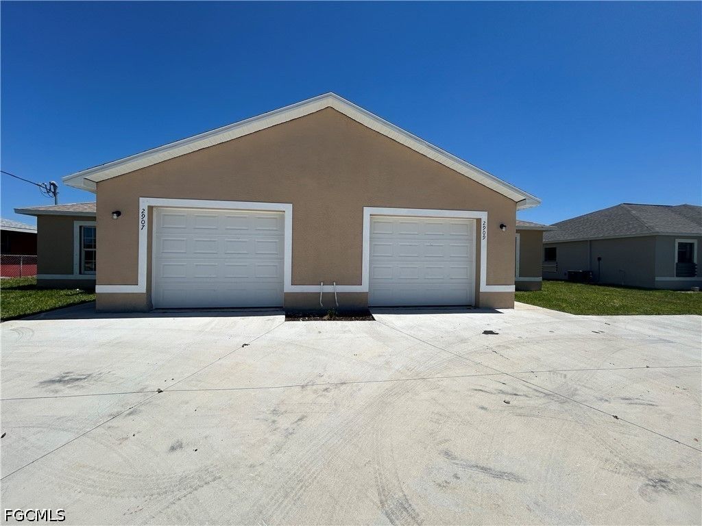 2909 Santa Barbara Blvd, Cape Coral
