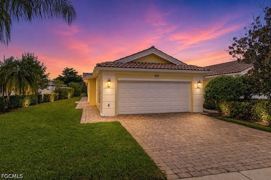 28869 Vermillion Ln, Bonita Springs