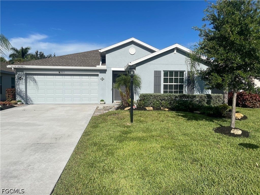 3813 Treasure Oak Way, Fort Myers