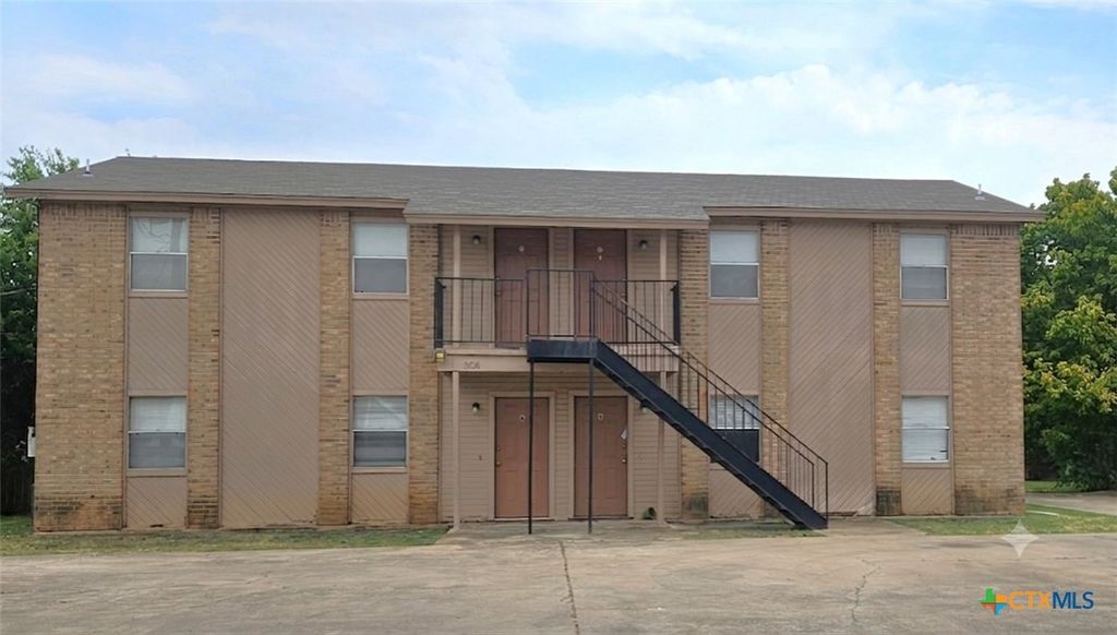 306 Erby Avenue C, Copperas Cove