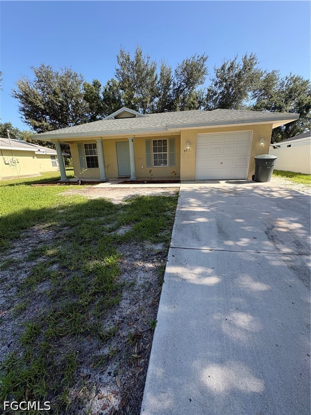 4316 New York Ave, Fort Myers