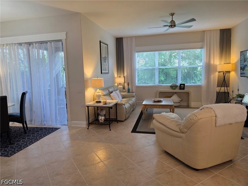 9616 Casa Mar Cir, Fort Myers