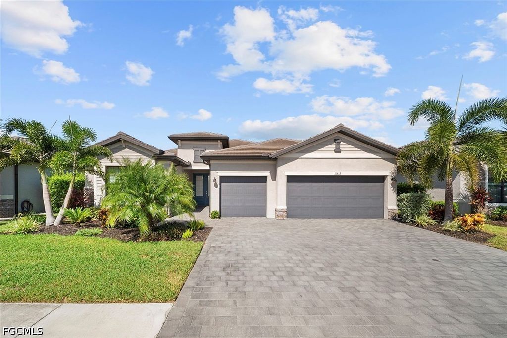 11412 Canopy Loop, Fort Myers