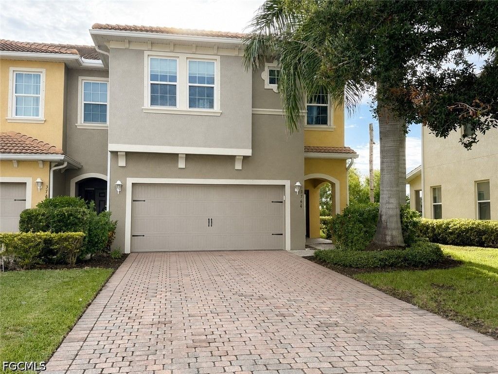 3764 Tilbor Cir, Fort Myers
