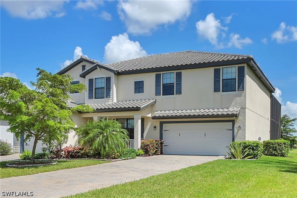 11884 Boxelder Way, Fort Myers