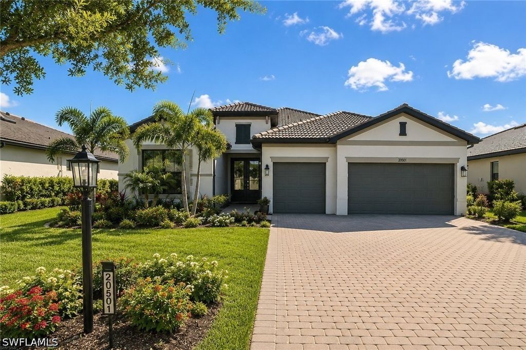 20501 Verawood Loop, Estero