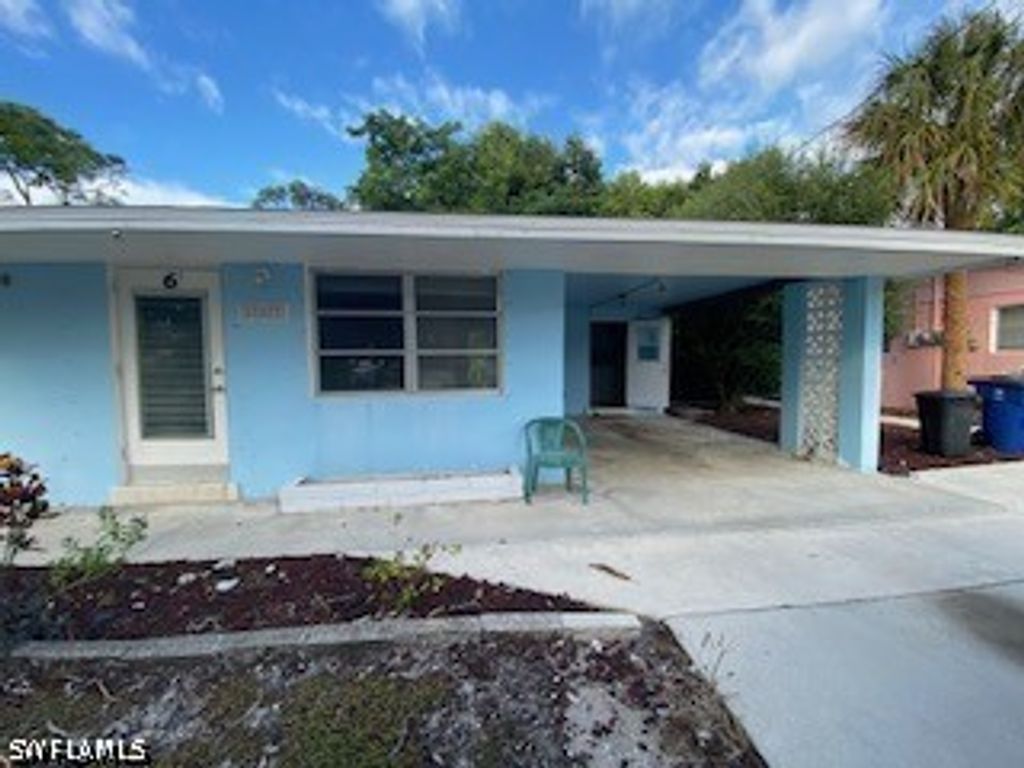 27677 Okeana St 6, Bonita Springs