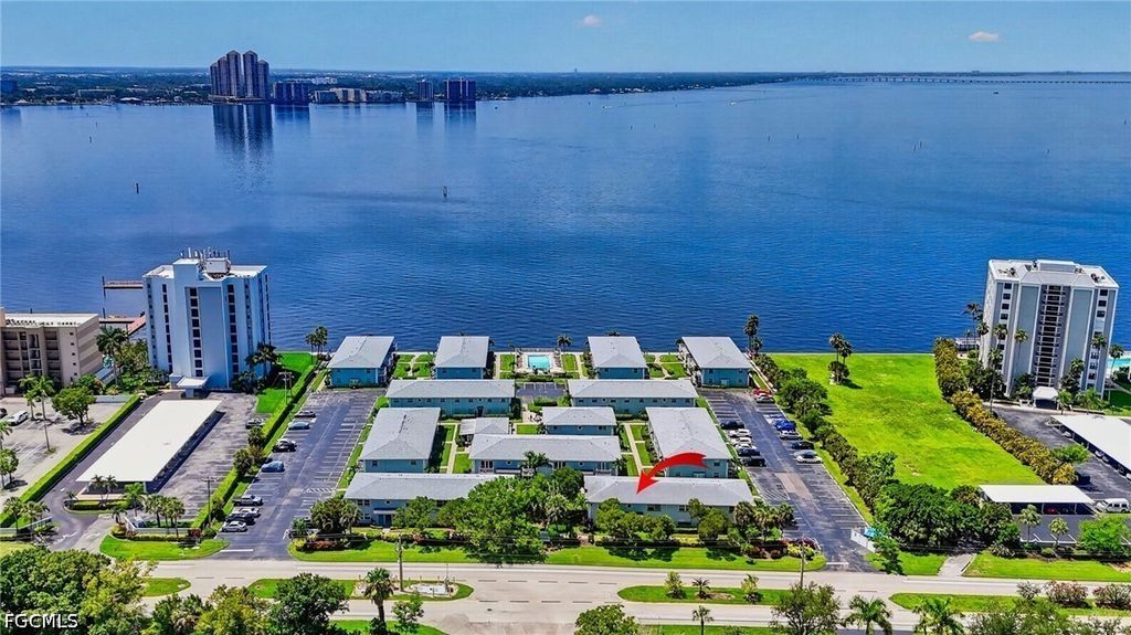 3344 N Key Dr 6, North Fort Myers
