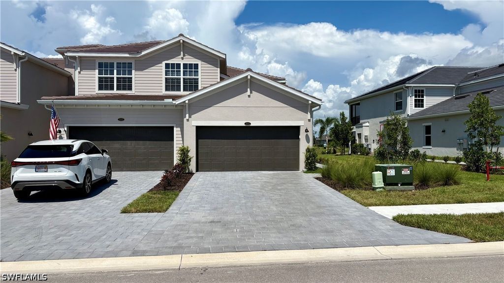 5615 Newcastle Ct 5212, Ave Maria