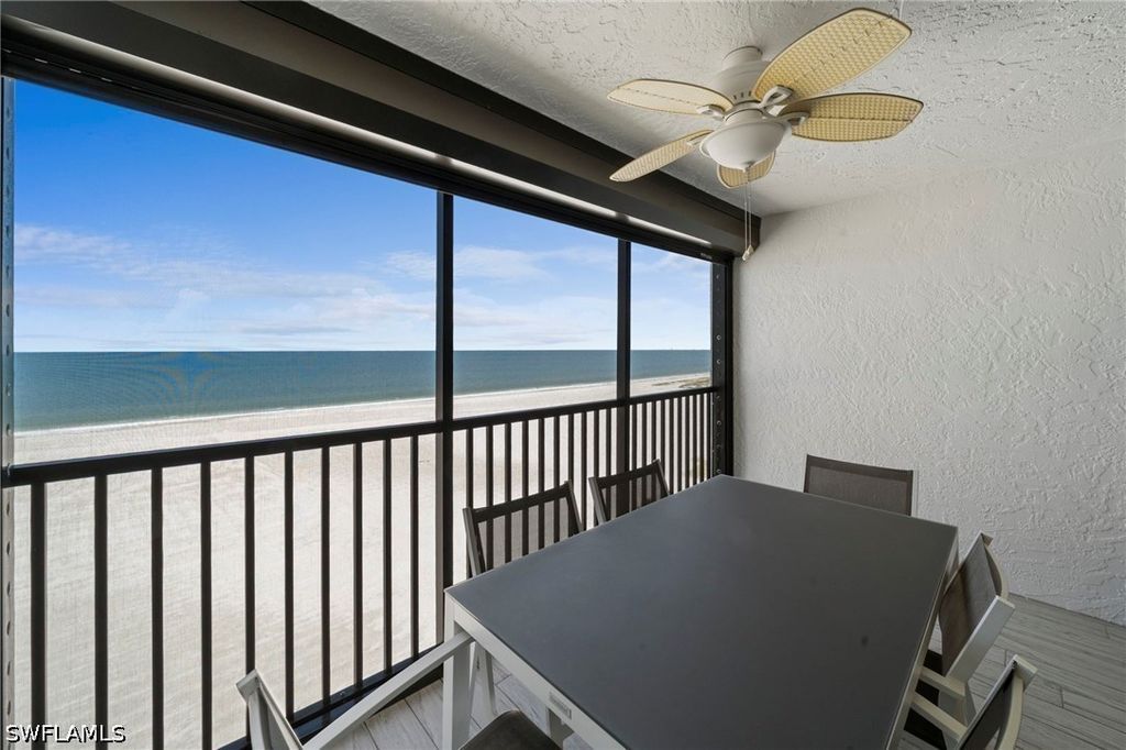 6400 Estero Blvd 903, Fort Myers Beach