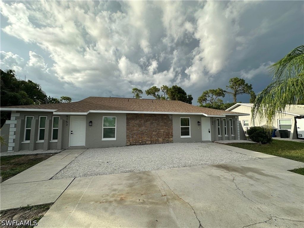 9155 Seville Rd, Fort Myers