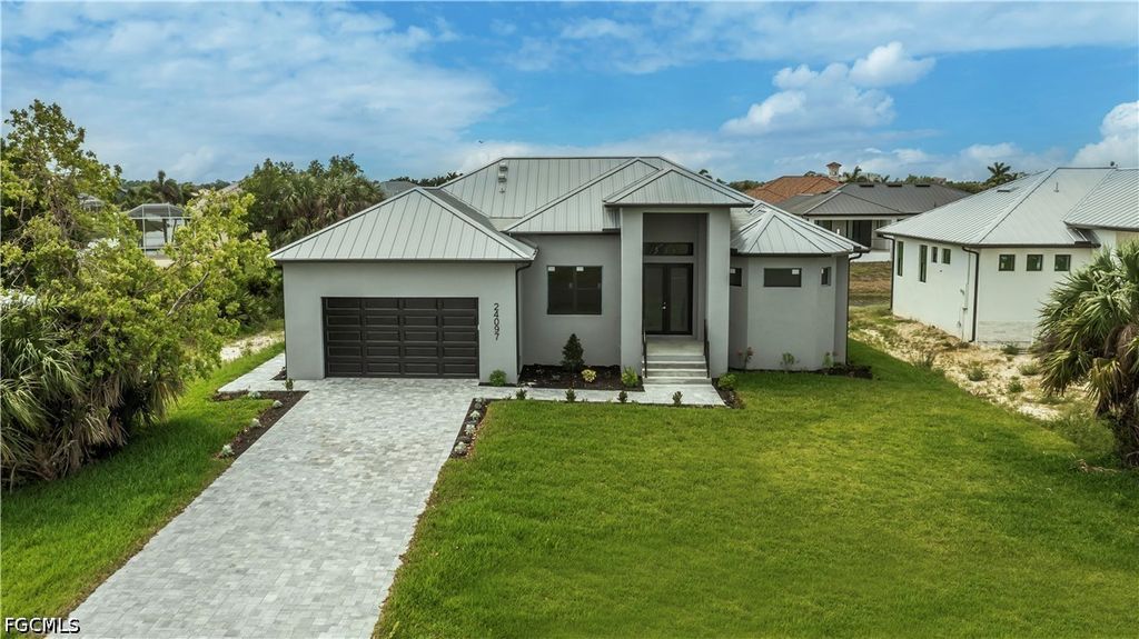 24097 Peppercorn Rd, Punta Gorda