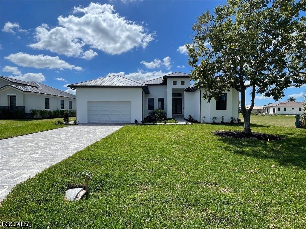24249 Peppercorn Rd, Punta Gorda