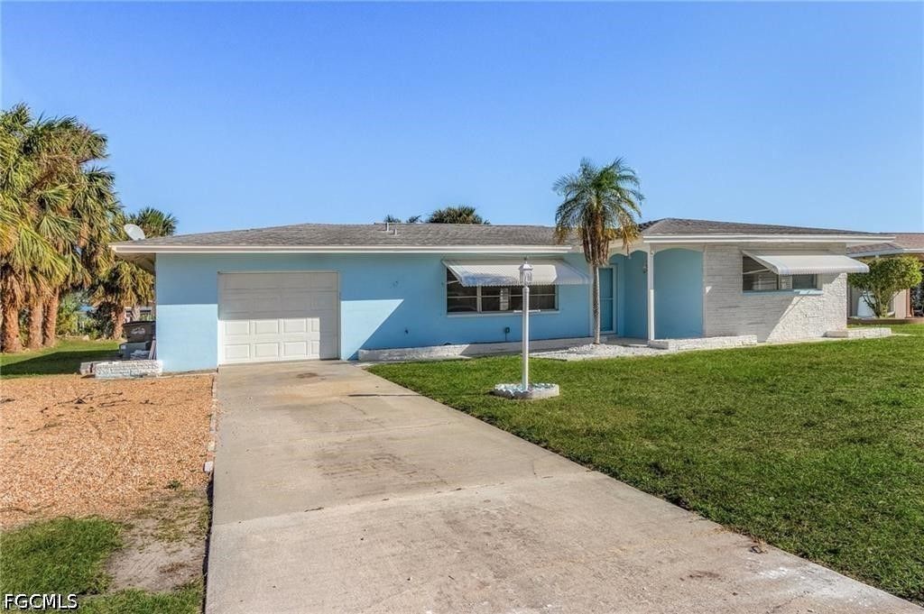 5305 Cocoa Ct, Cape Coral