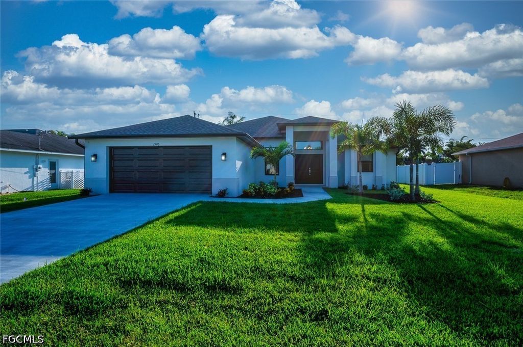 2906 Se 8th Ave, Cape Coral