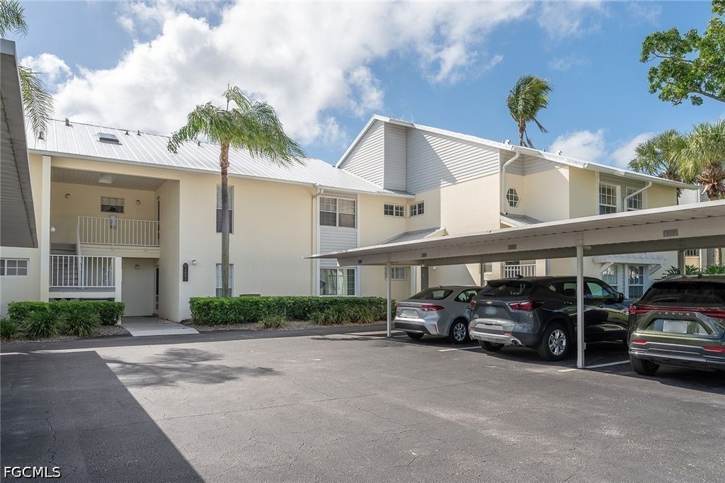 14995 Rivers Edge Ct 151, Fort Myers