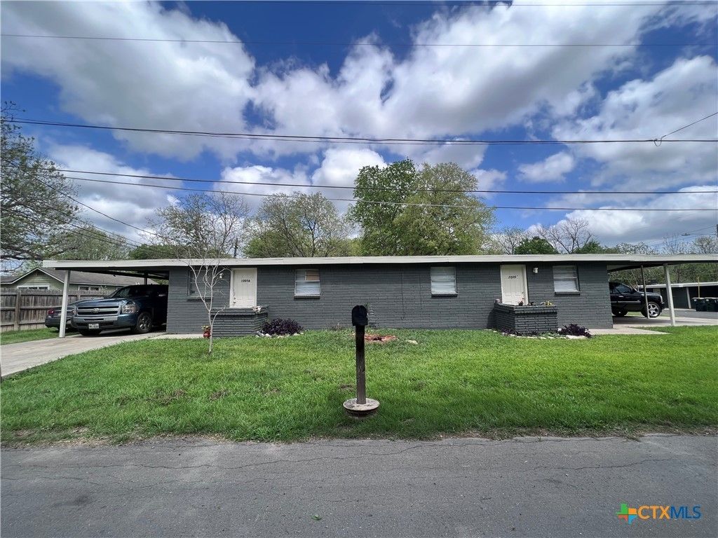 1007 Hackberry Street A, San Marcos