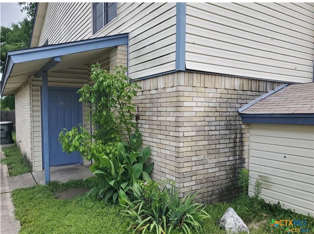1308 Covey Lane A, Killeen