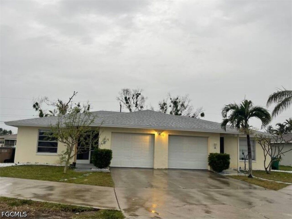 335 Tarpon Dr A, Cape Coral