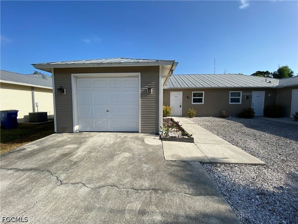 5478 Thomas St, Bokeelia