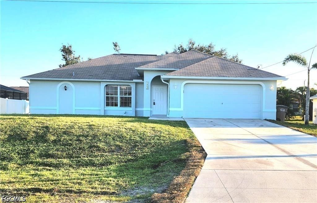 1302 Sw 11th St, Cape Coral