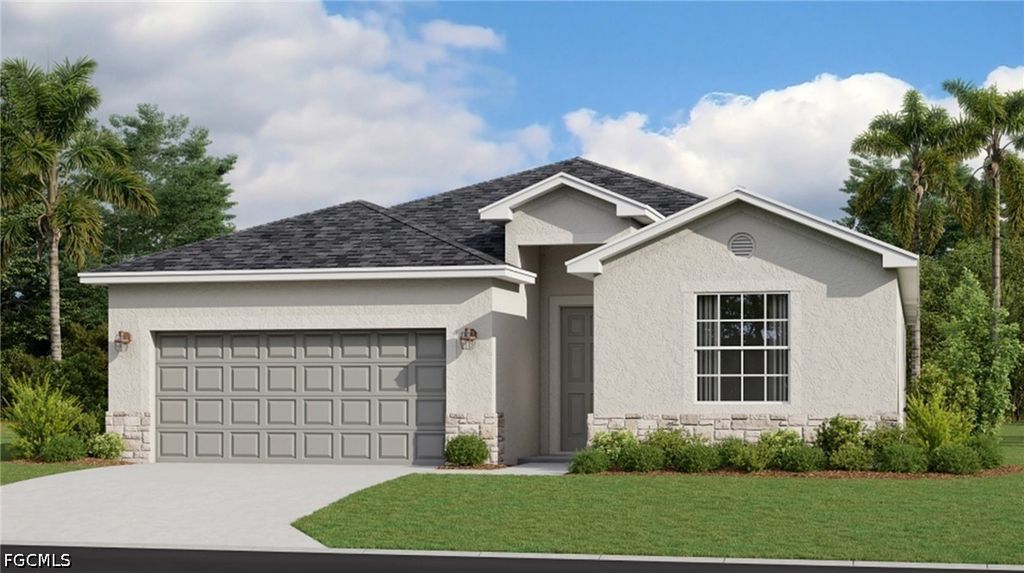 20550 Copperhead Dr, Lehigh Acres